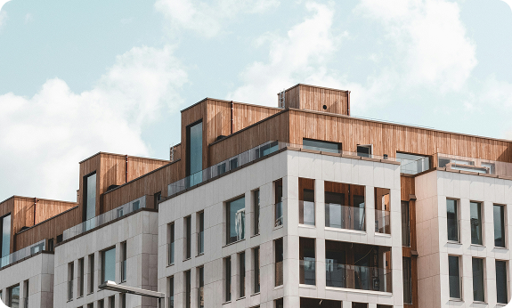 Tertiaire & Résidentiel